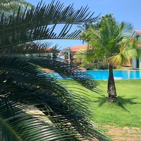 Villa Marina -By The Beach Goa Benaulim Esterno foto